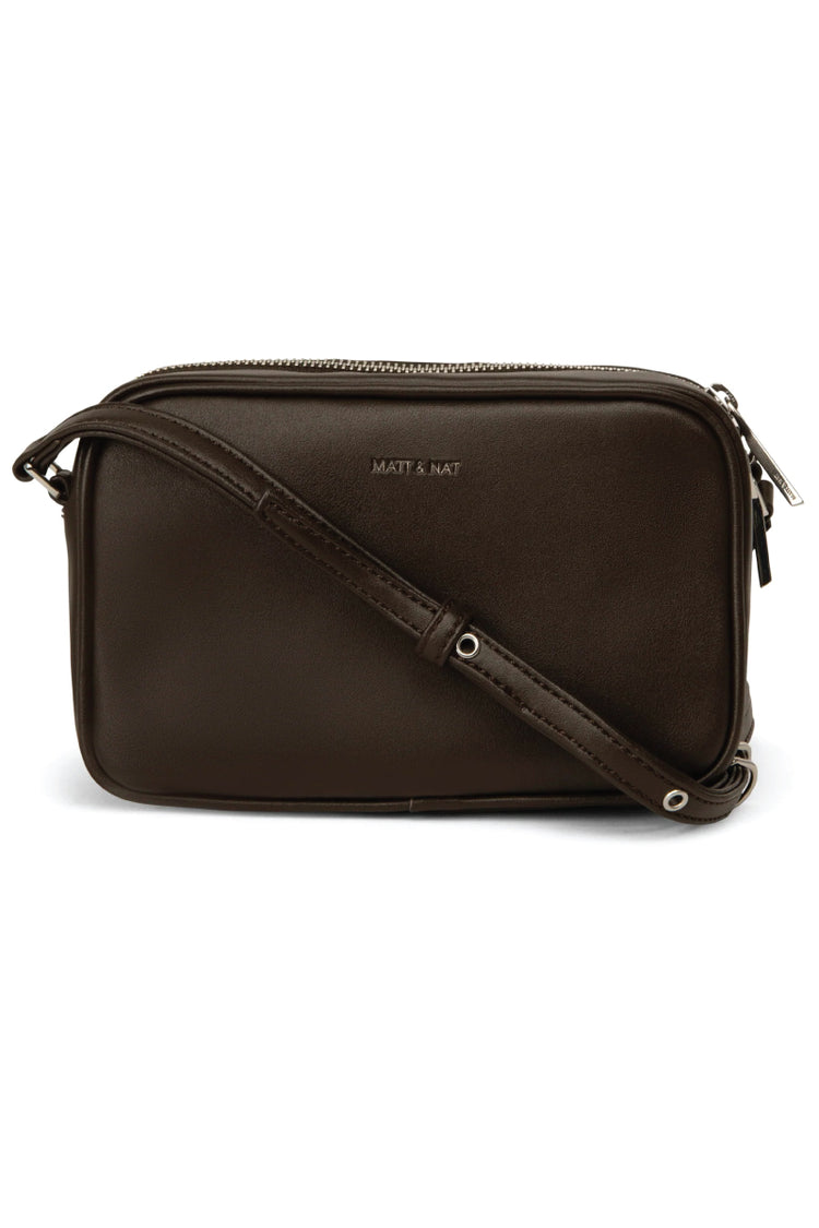 Cas Crossbody - BLK