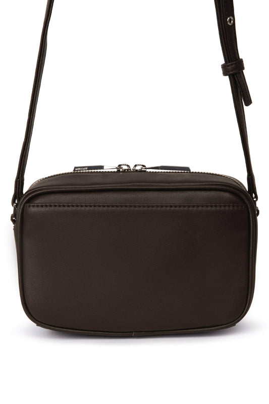 Cas Crossbody - BLK