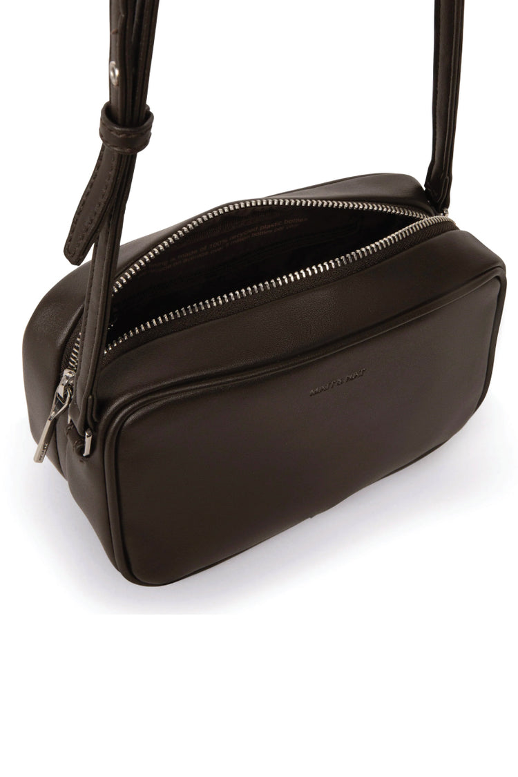 Cas Crossbody - BLK