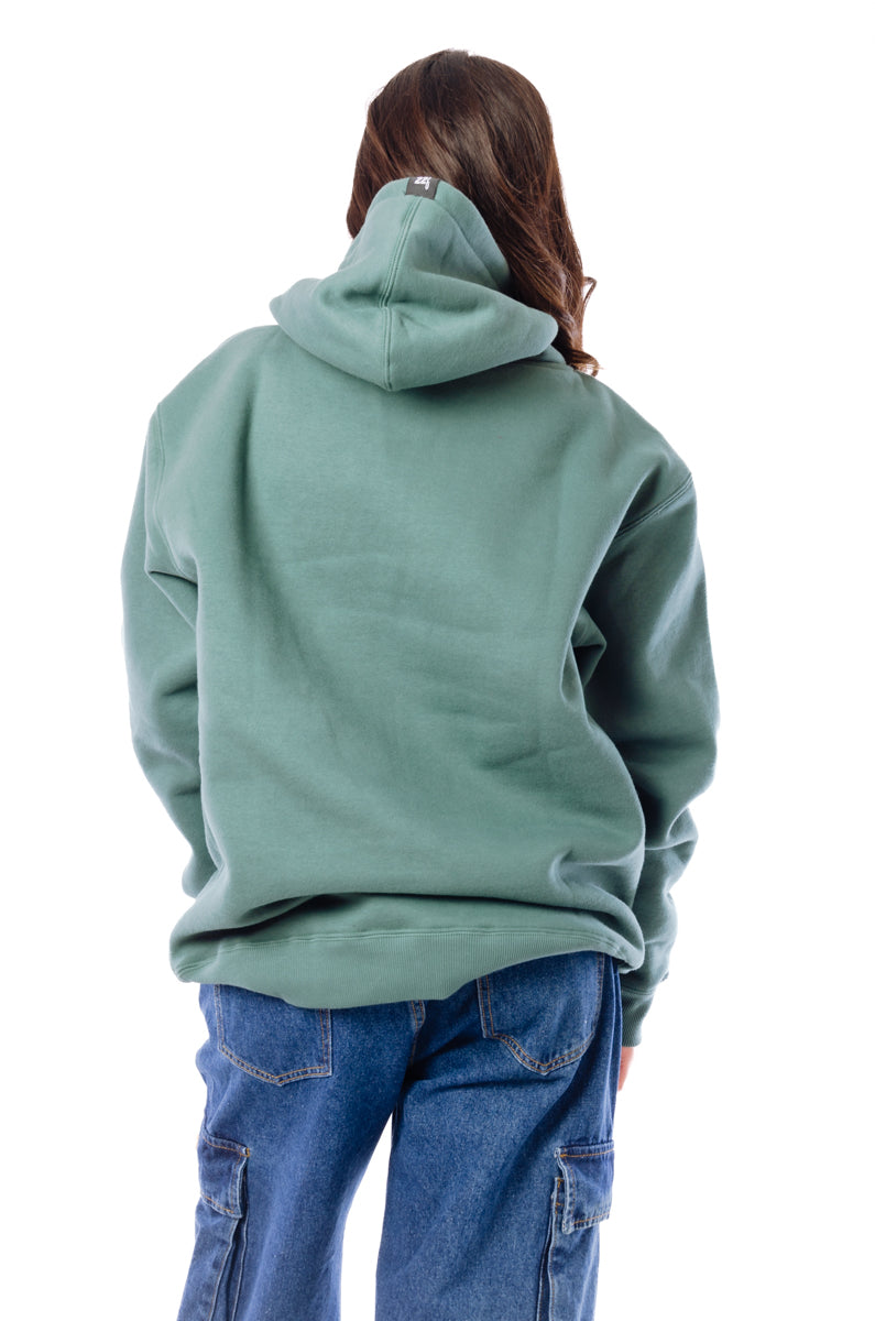 Unisex Centerline Fresh Hoodie - FRT