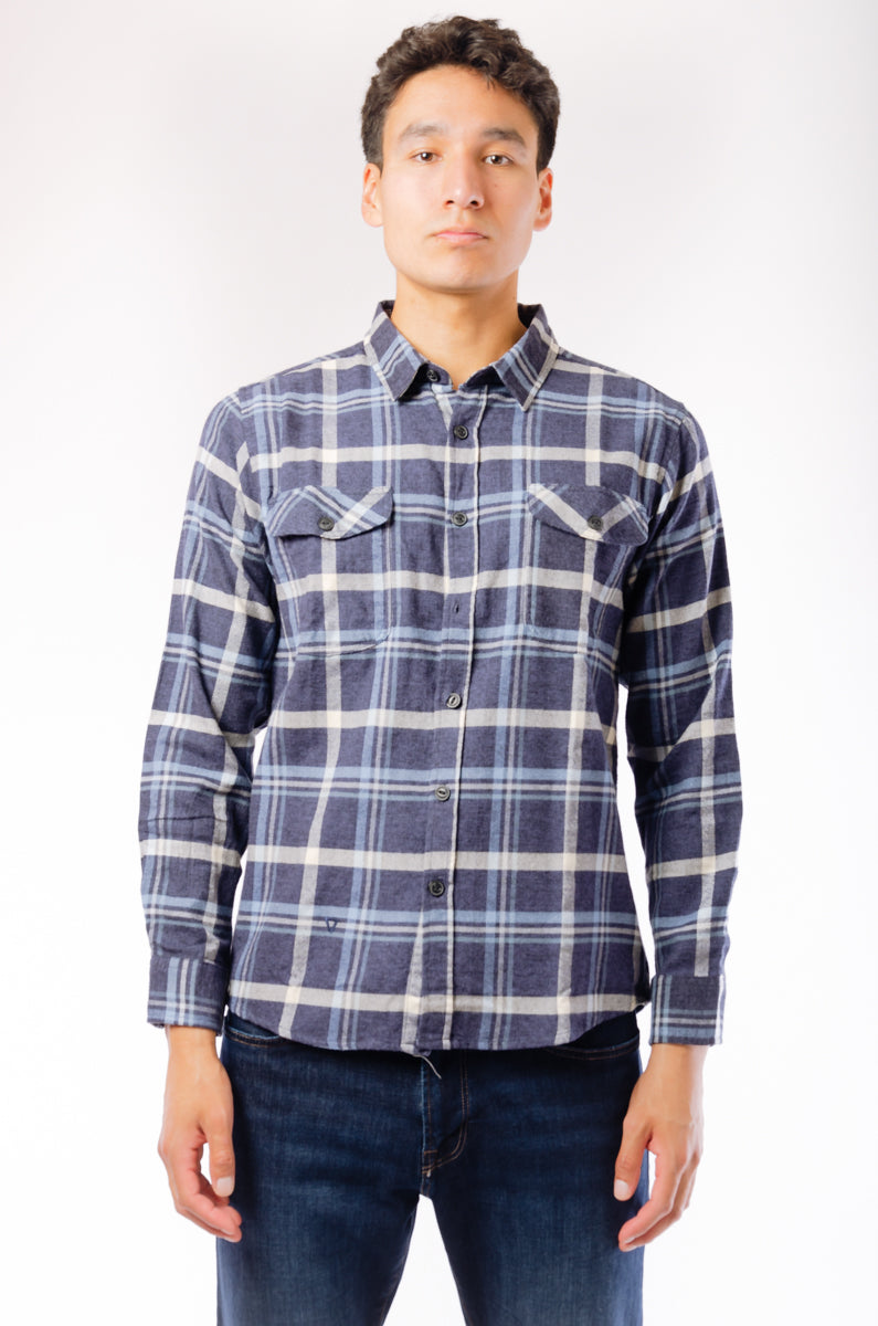 Central Coast Flannel - NSH