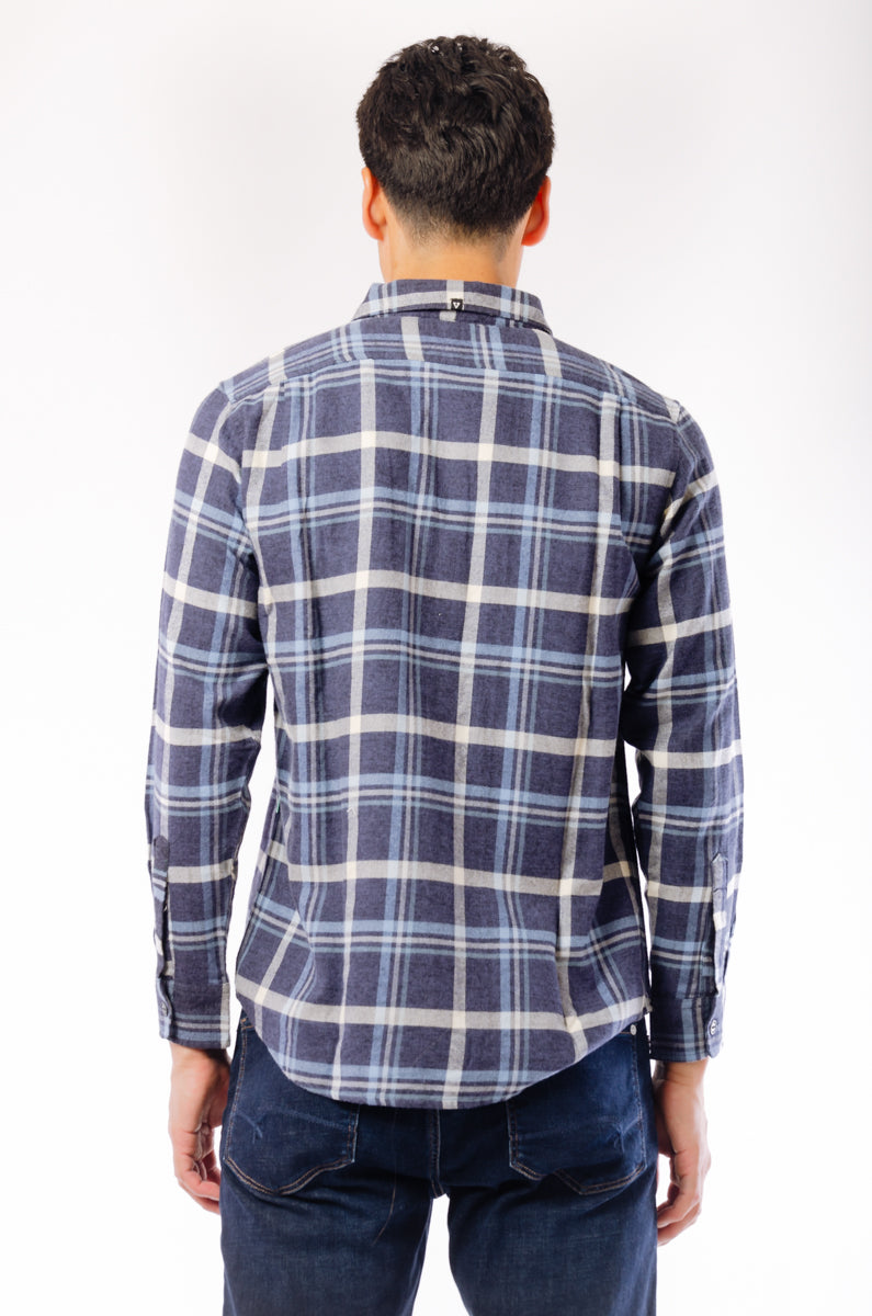 Central Coast Flannel - NSH