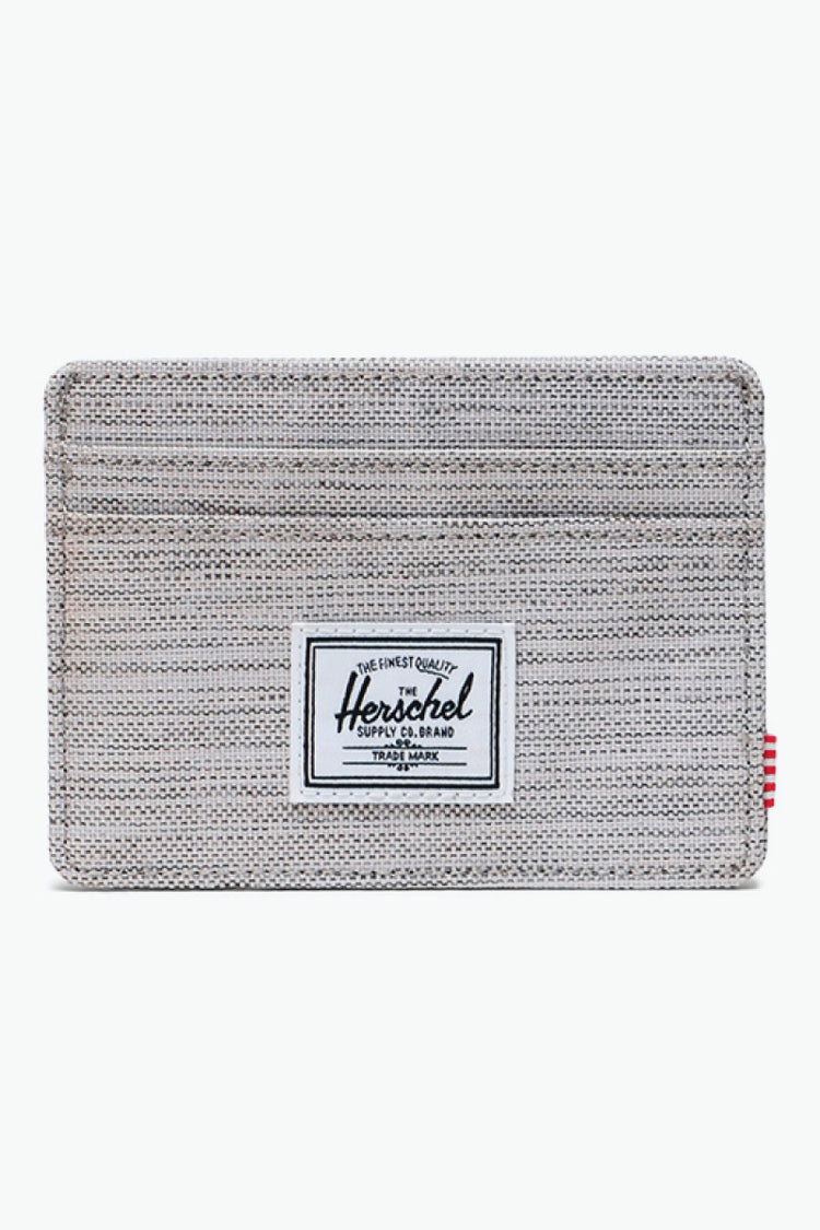 Charlie Cardholder Wallet  - LGX