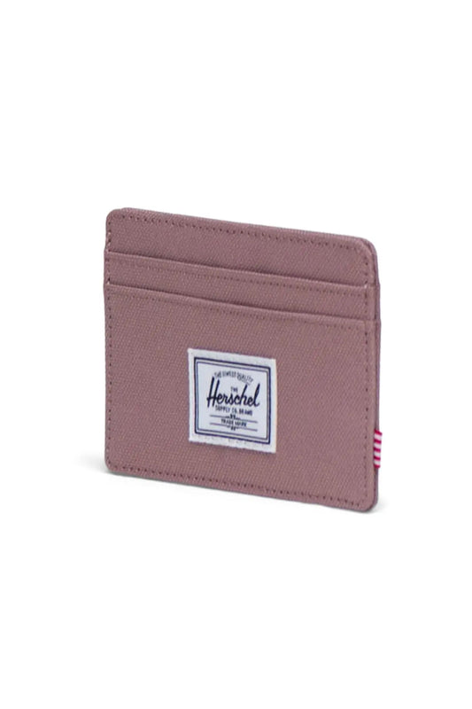 Charlie Cardholder Wallet - ASH