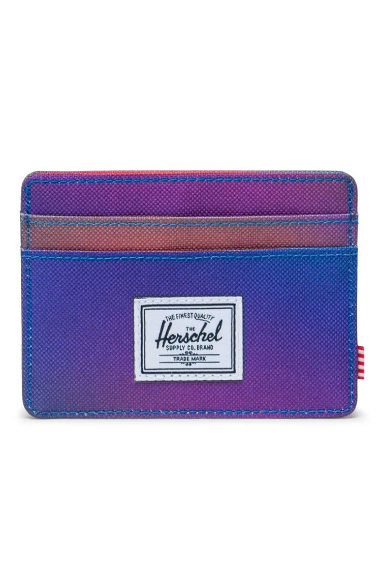 Charlie Cardholder Wallet - BLR