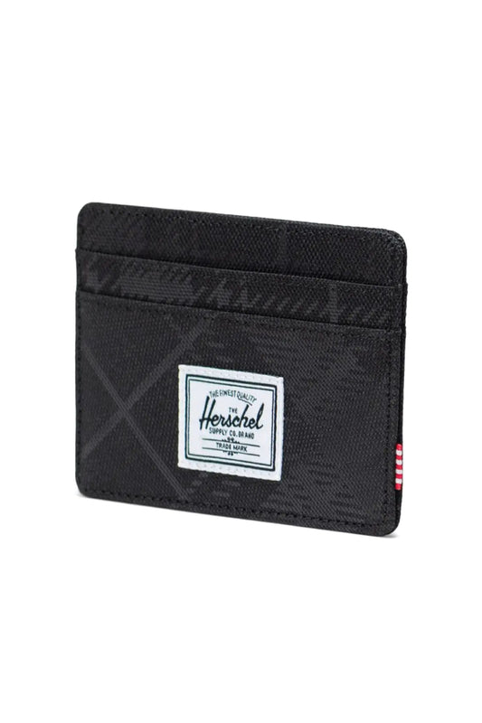 Charlie Cardholder Wallet - PLD