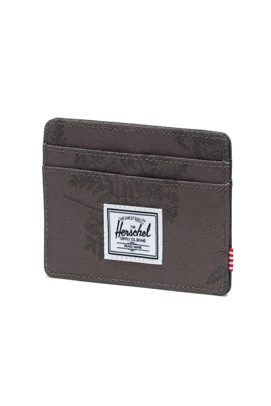 Charlie Cardholder Wallet - TER