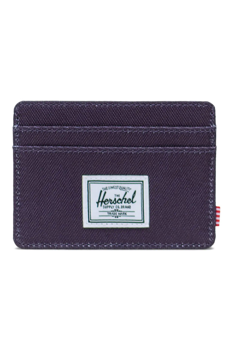 Charlie Cardholder Wallet - PLM