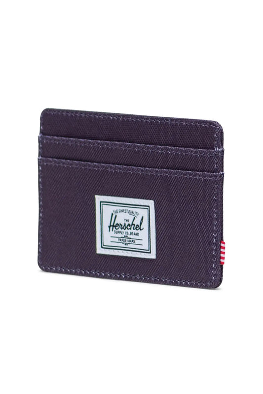 Charlie Cardholder Wallet - PLM