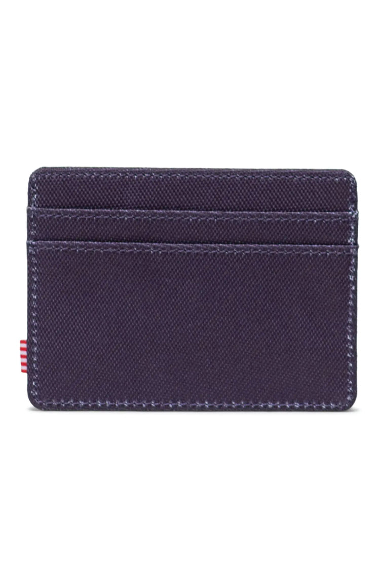 Charlie Cardholder Wallet - PLM