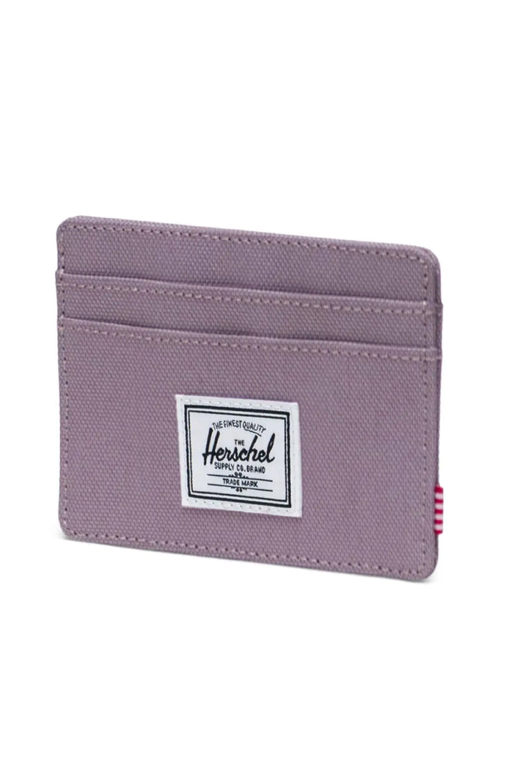 Charlie cardholder Wallet - NIR