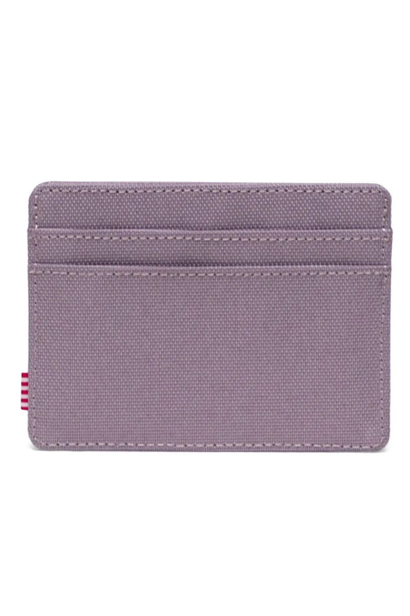 Charlie cardholder Wallet - NIR