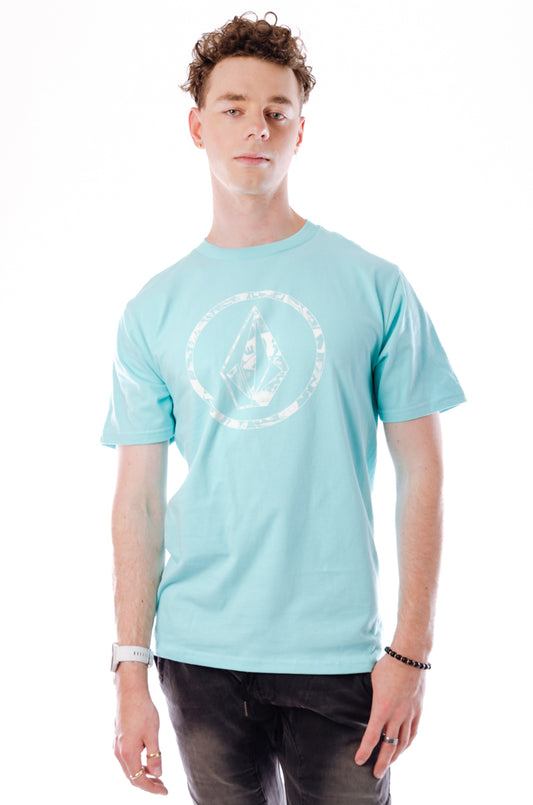 Circle Stone Tee - CEB