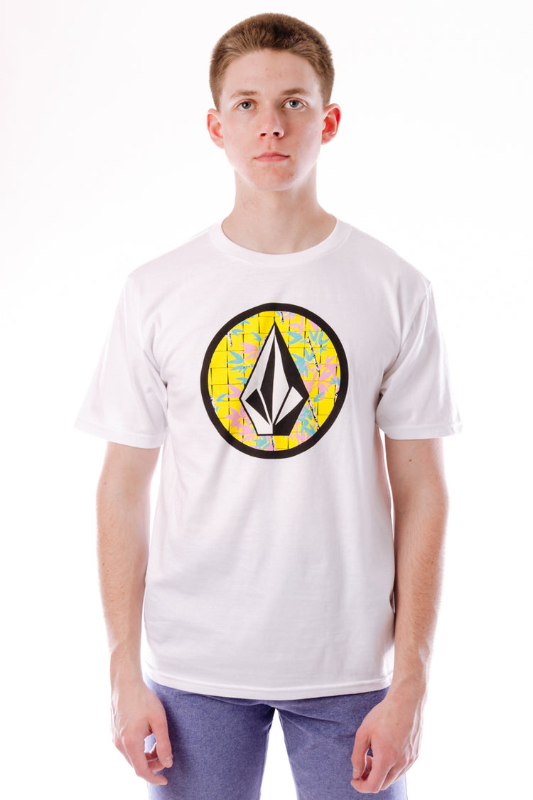 Circle Stone Tee - WTC