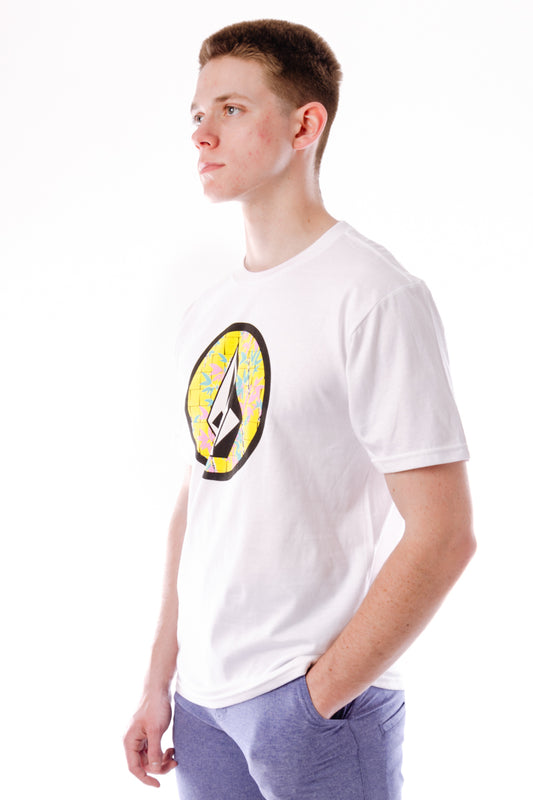 Circle Stone Tee - WTC