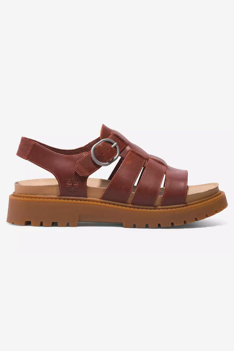 Clairemont Way Fisherman Sandals - DRD