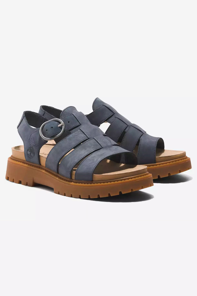 Clairemont Way Fisherman Sandals - DBL