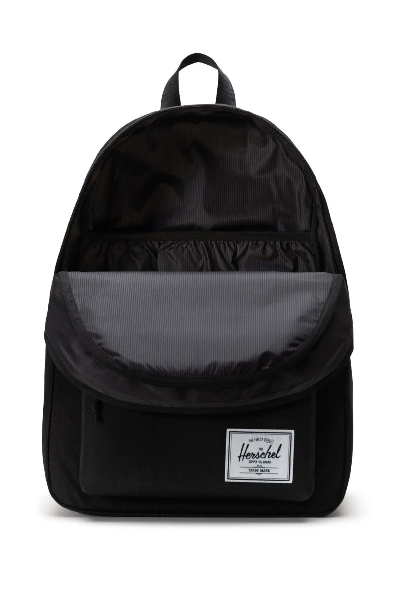 Classic Backpack XL - 30L - Black