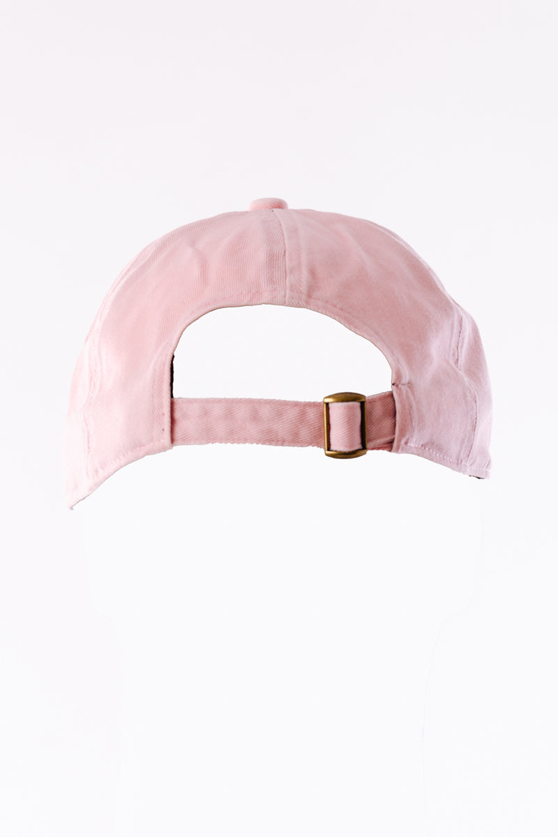 Classic Baseball Hat - PNK