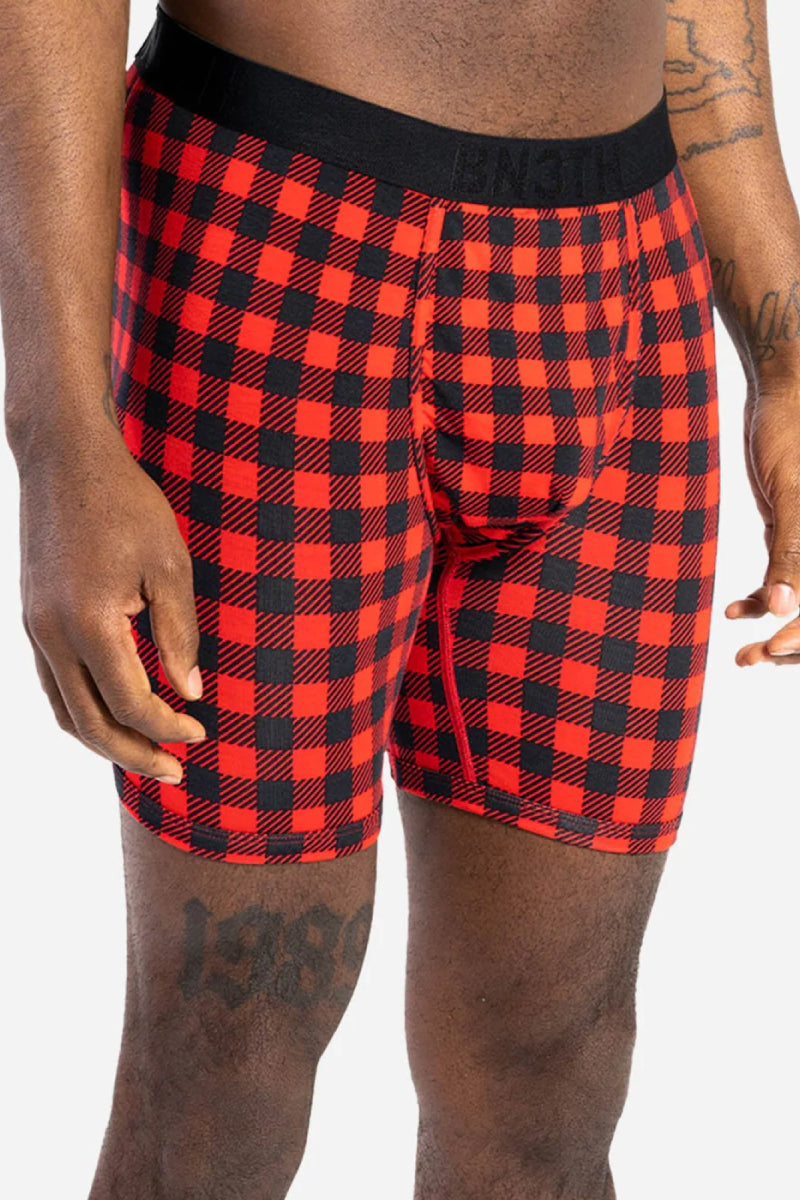 Classic Boxer Brief - BUF