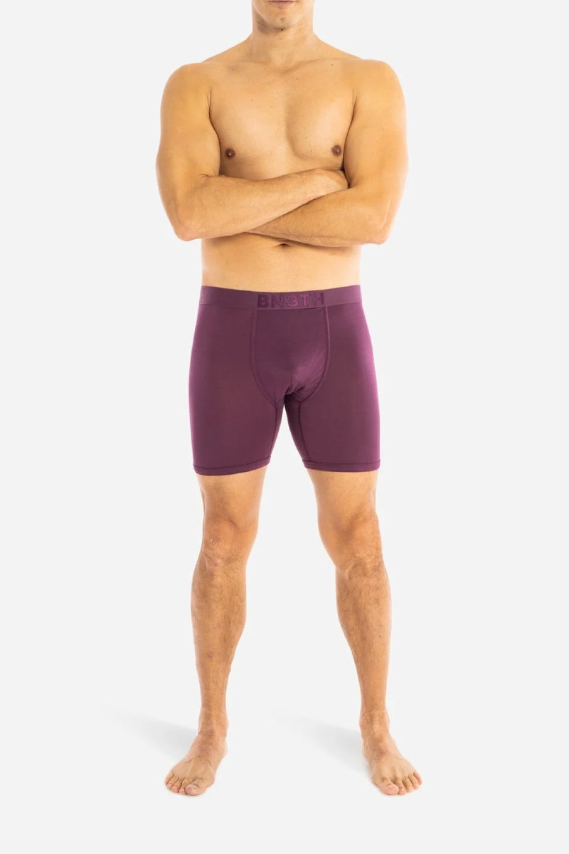 Classic Boxer Brief - CAB