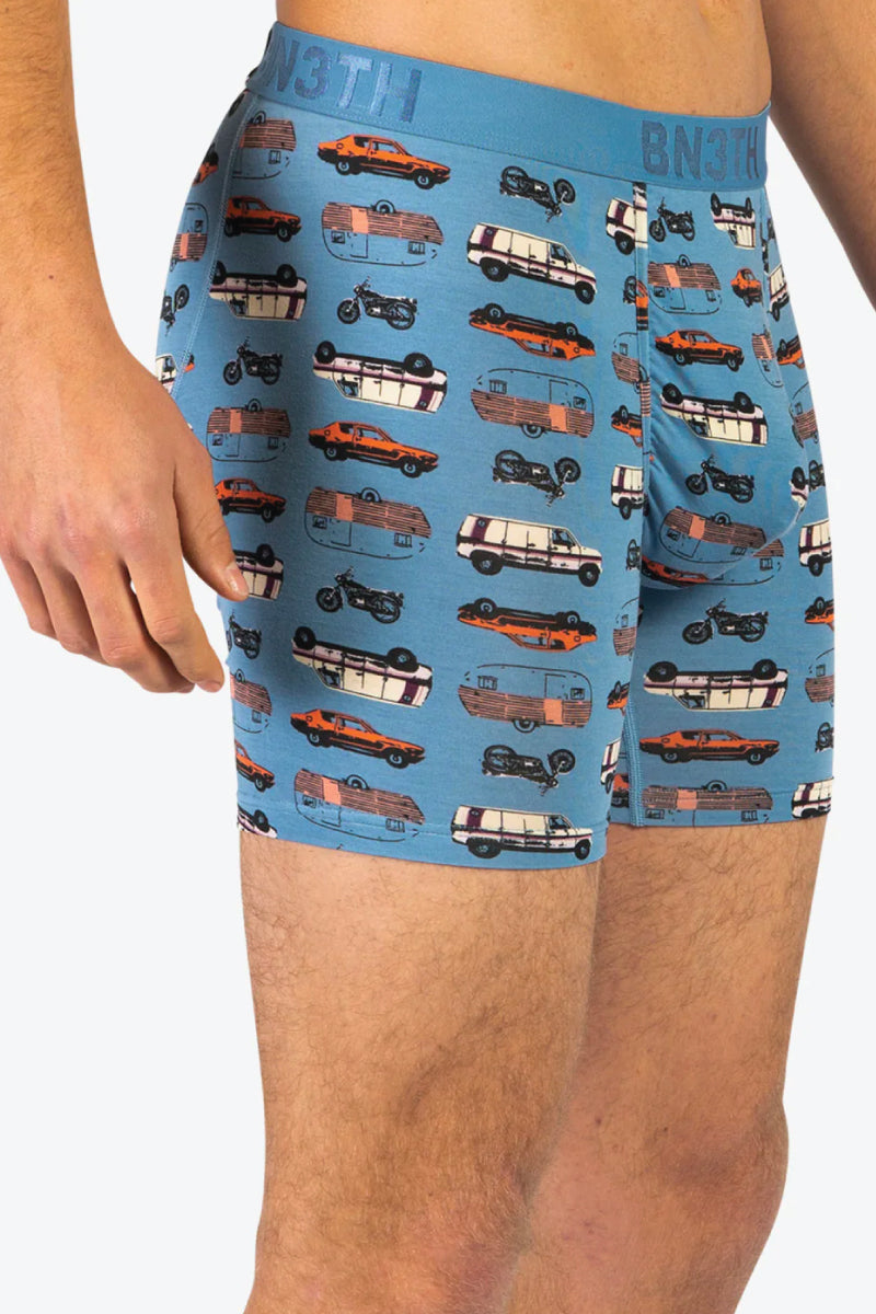 Classic Boxer Brief - OTR