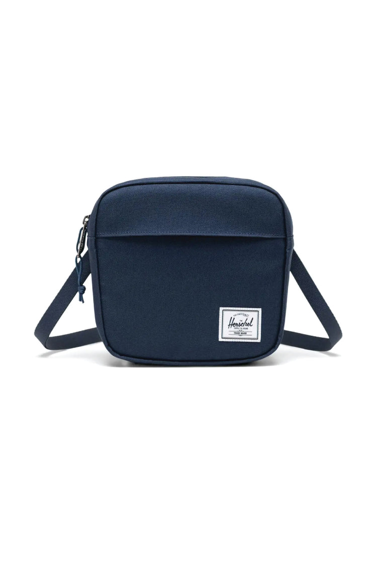 Classic Crossbody - Navy