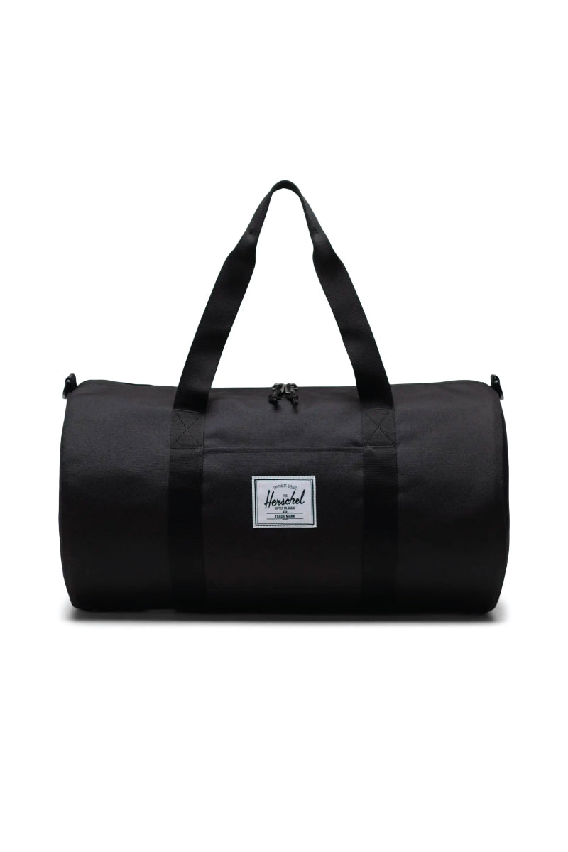 Classic Gym Bag - Limited Edition - Black