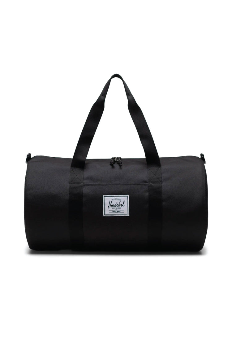 Classic Gym Bag - Limited Edition - Black