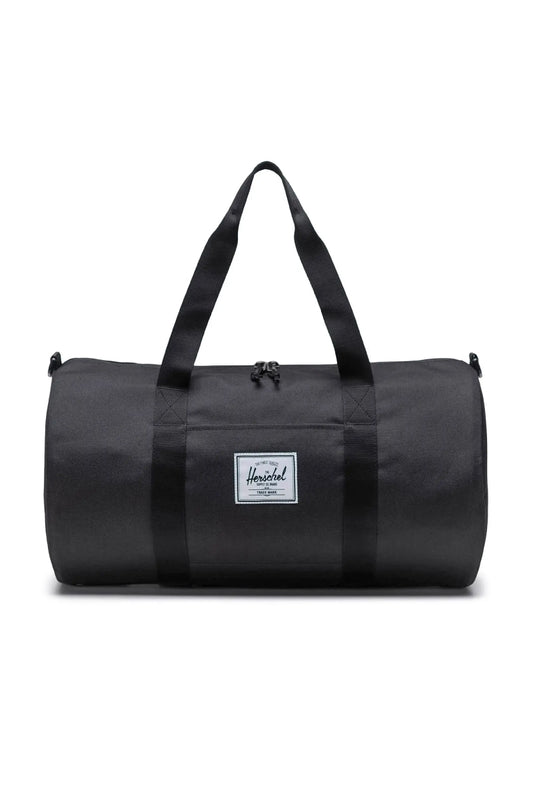 Classic Gym Bag - Black