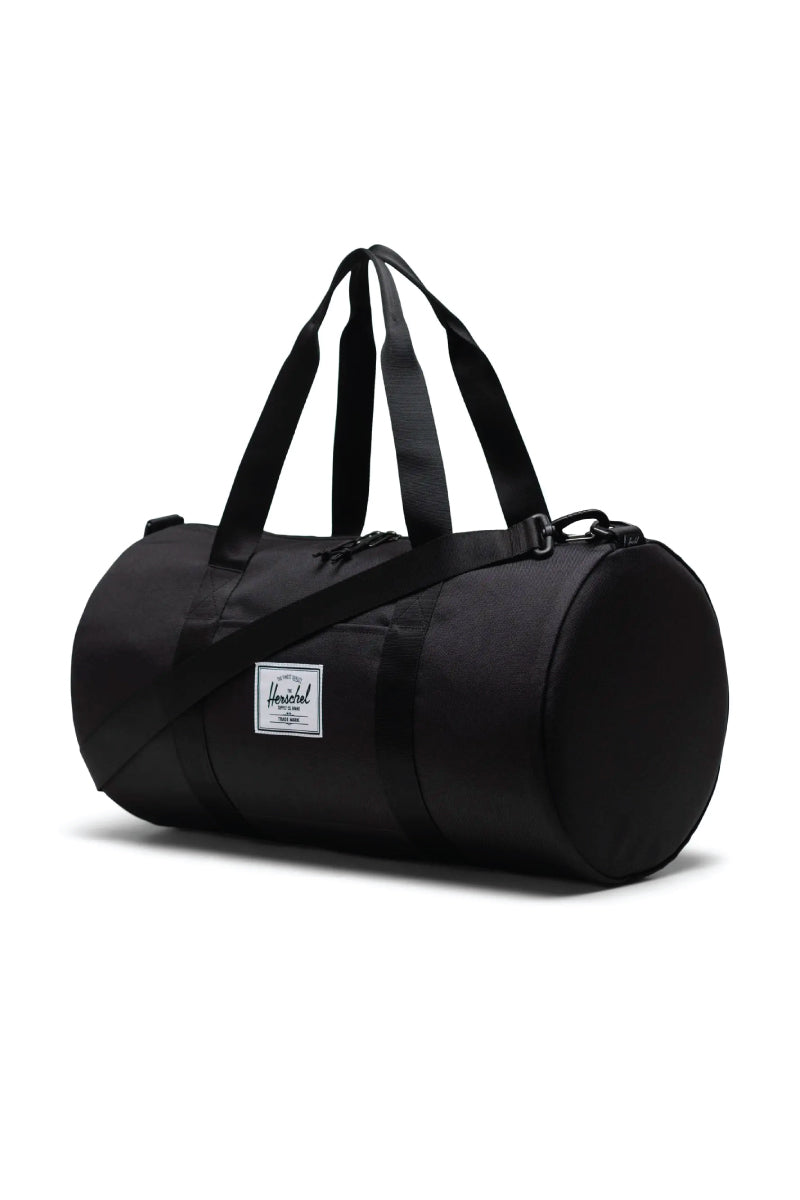 Classic Gym Bag - Limited Edition - Black