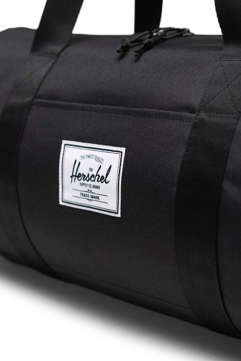 Classic Gym Bag - Limited Edition - Black