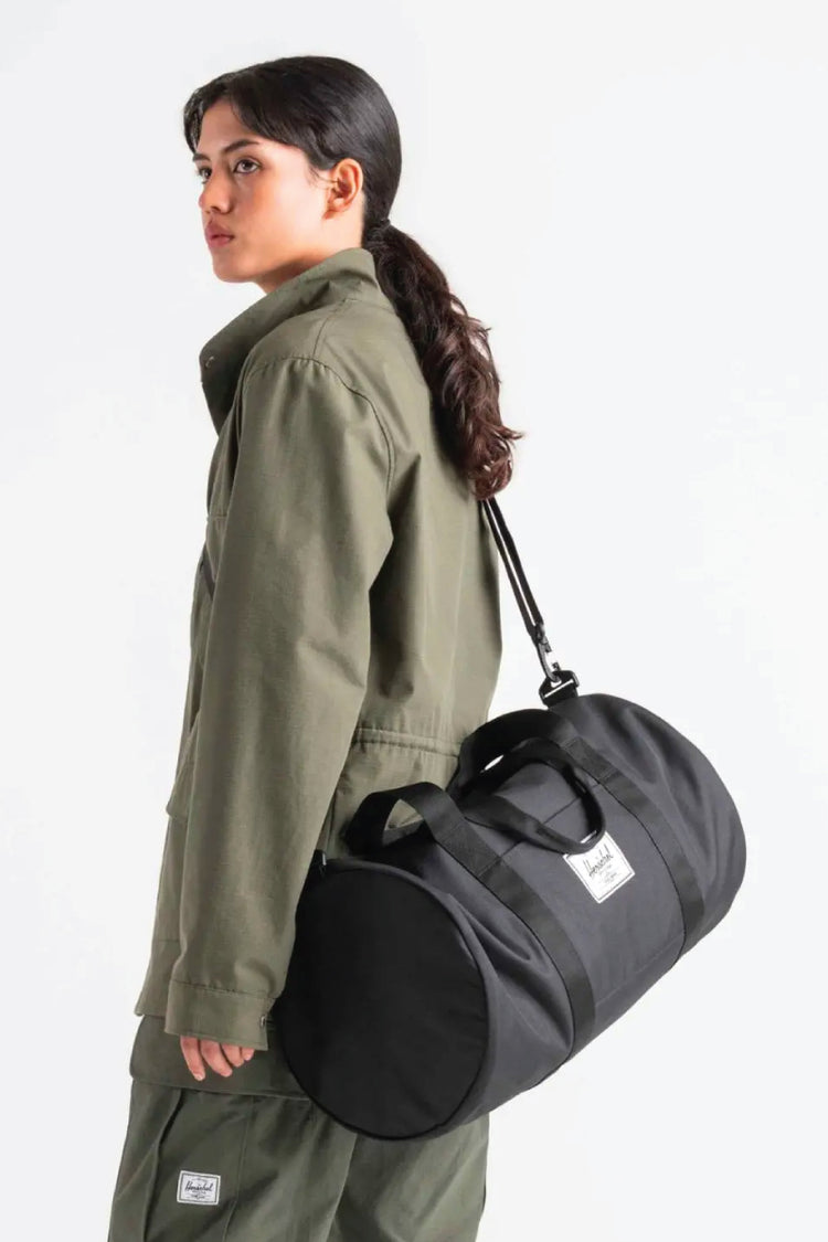 Classic Gym Bag - Limited Edition - Black