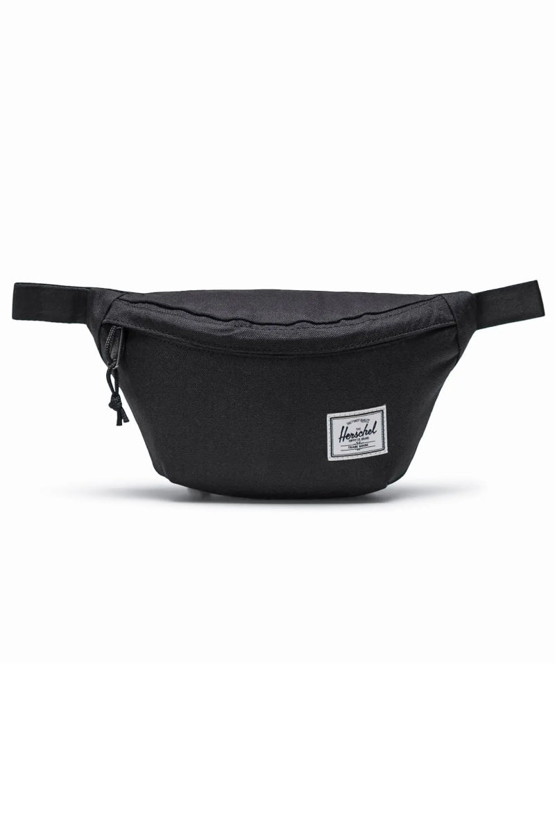 Classic Hip Pack - Black