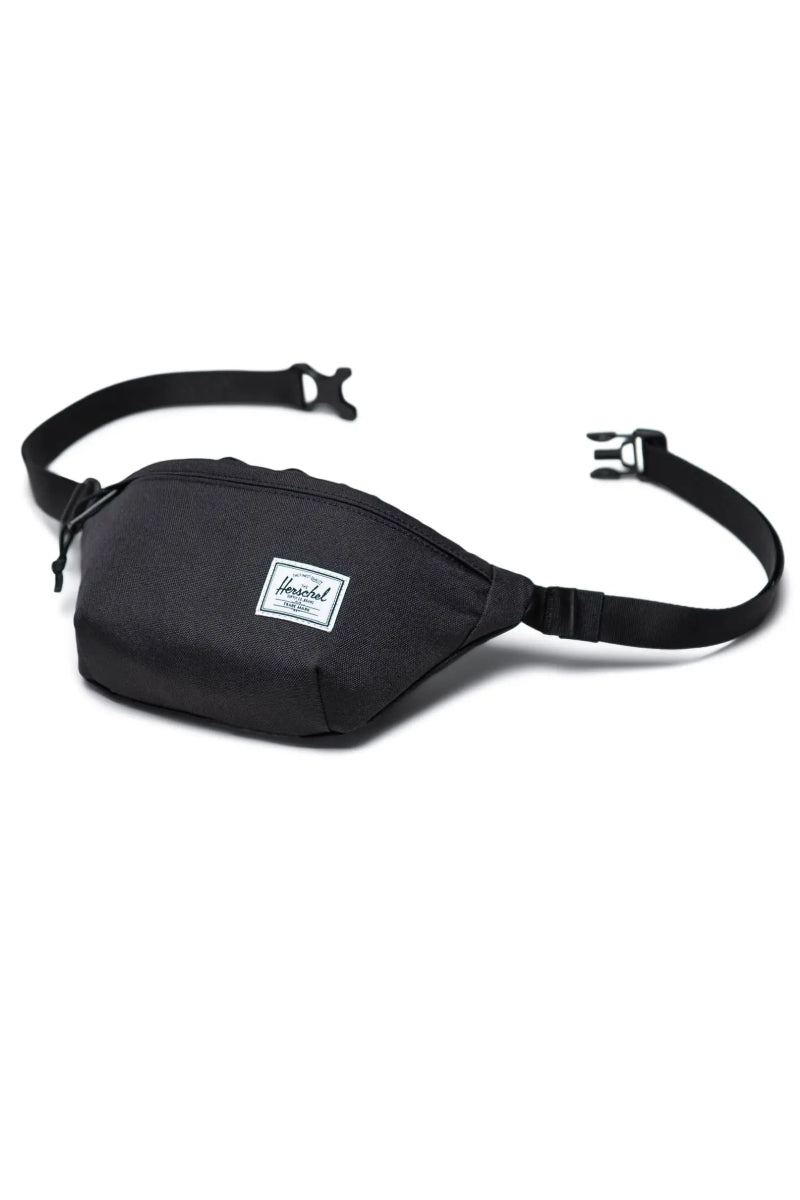 Classic Hip Pack - Black