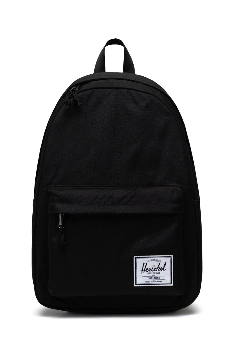 Classic Backpack XL - Black