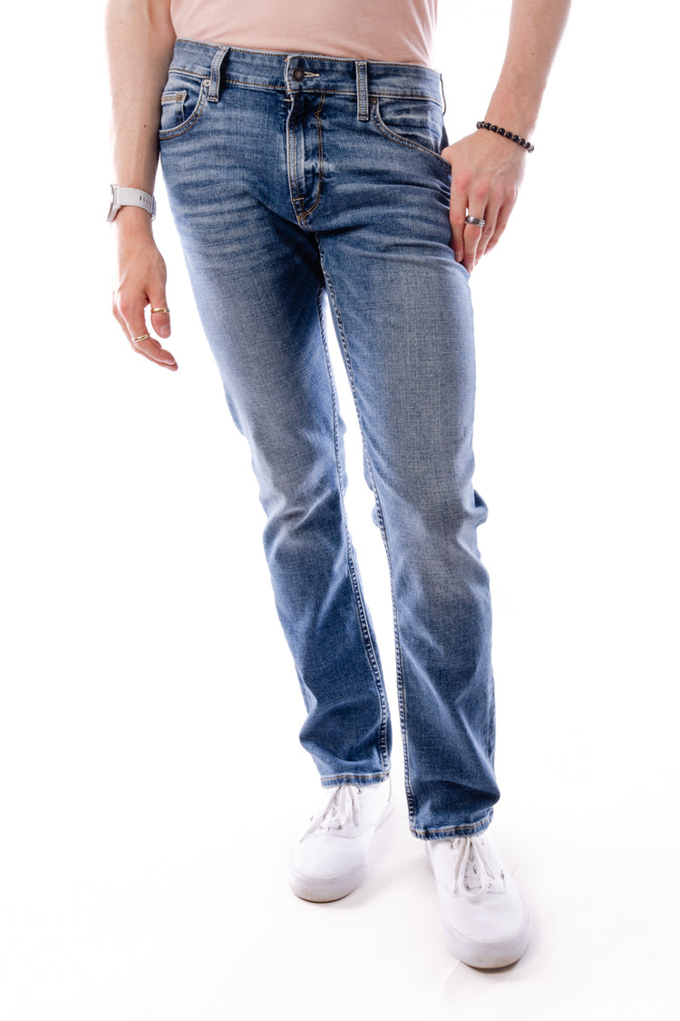 Clif Straight Jeans - 32