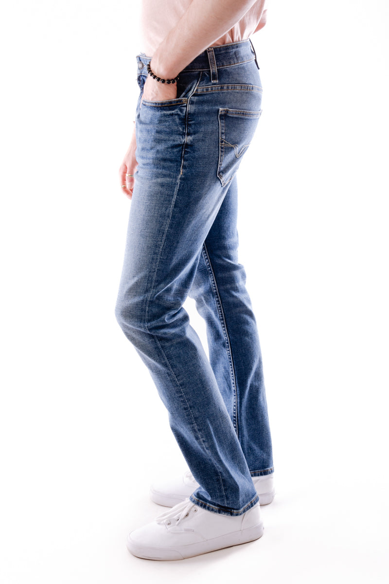 Clif Straight Jeans - 32