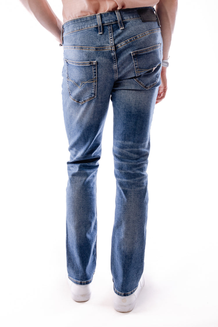 Clif Straight Jeans - 32