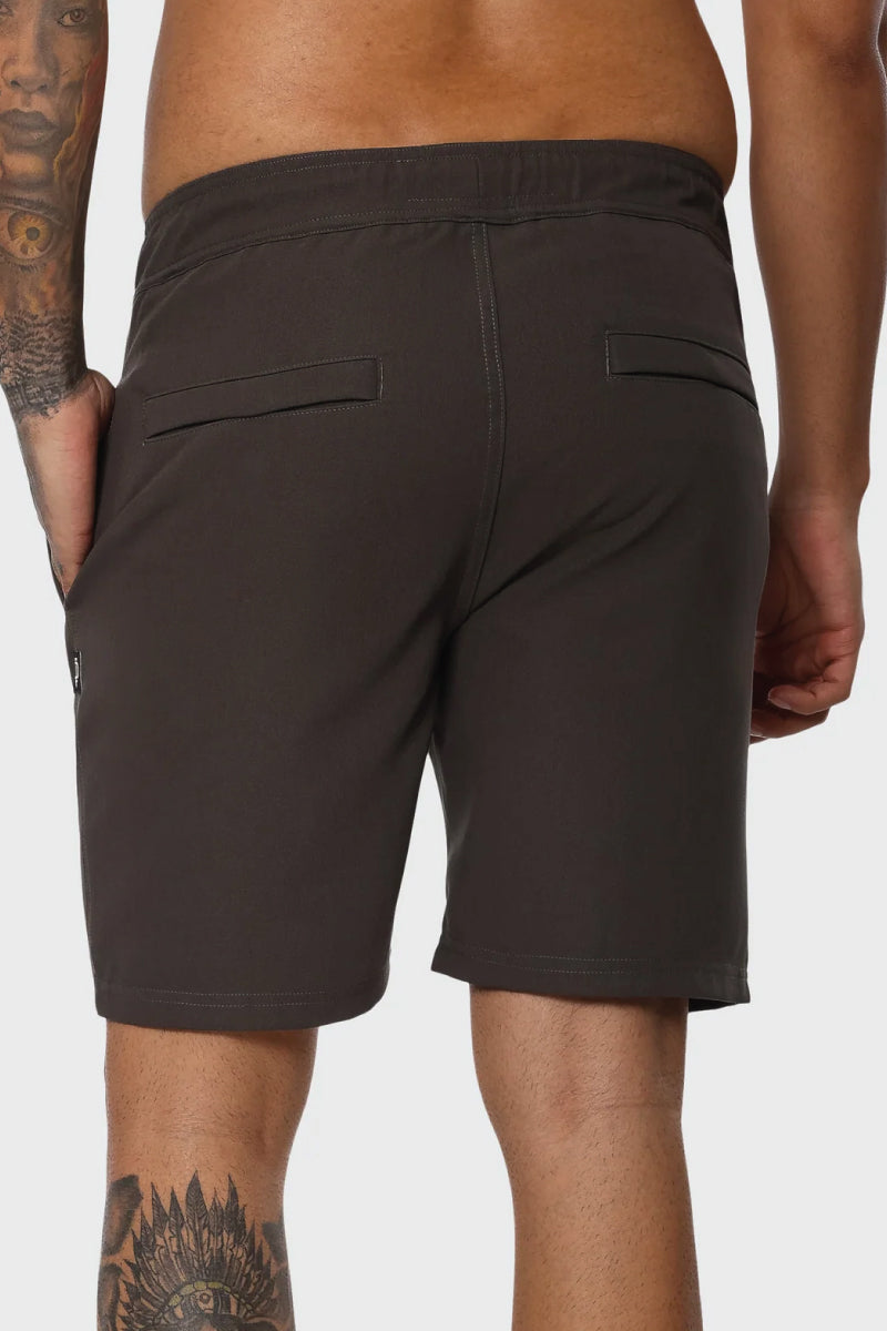 Club Walkshorts - GRY