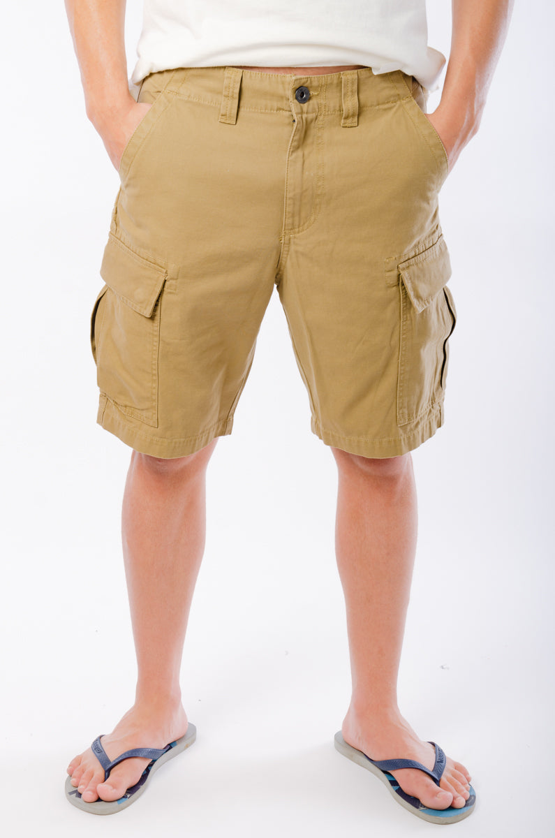 Combat Cargo Shorts - LKH