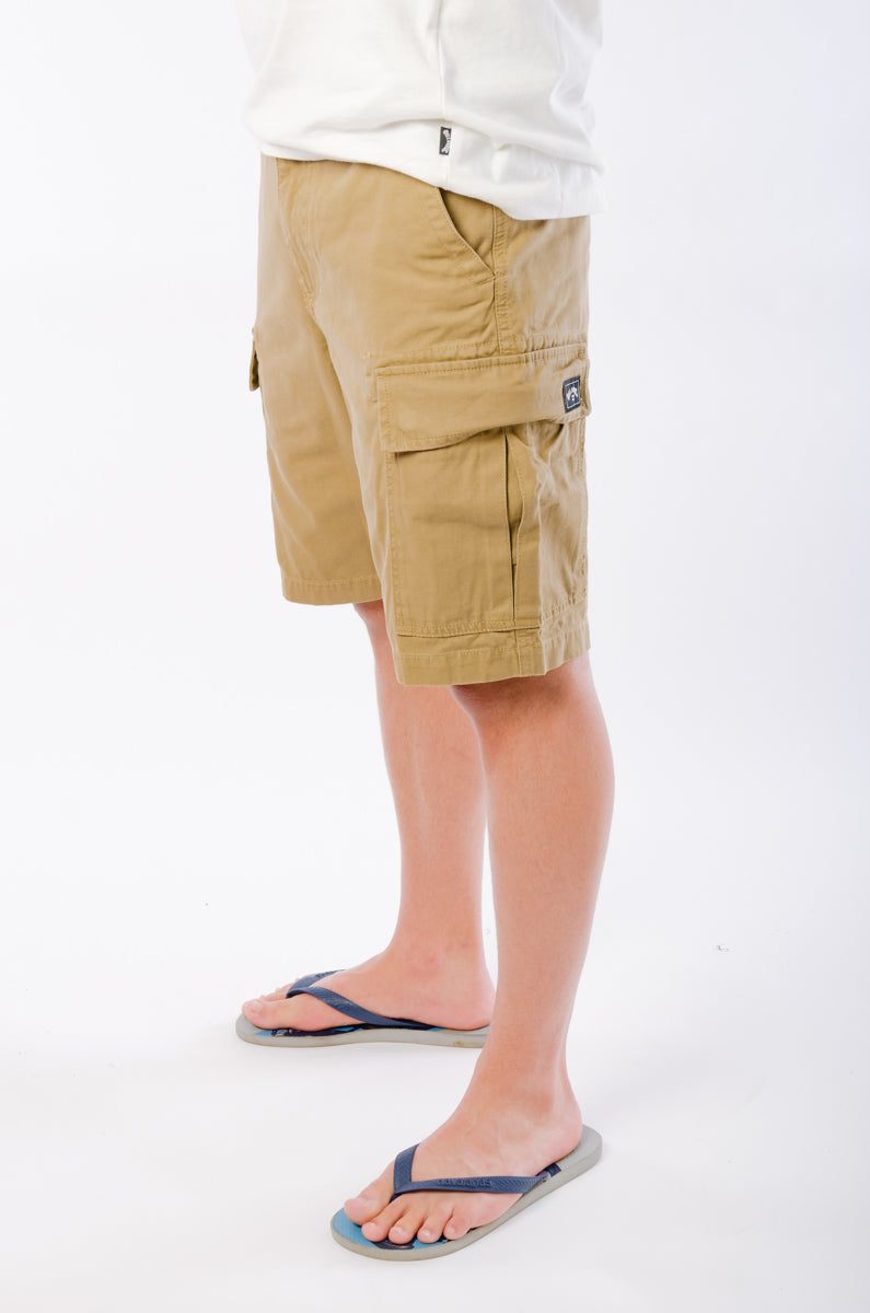 Combat Cargo Shorts - LKH