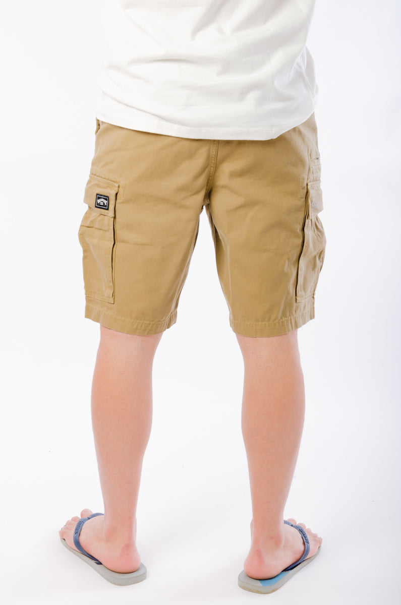 Combat Cargo Shorts - LKH