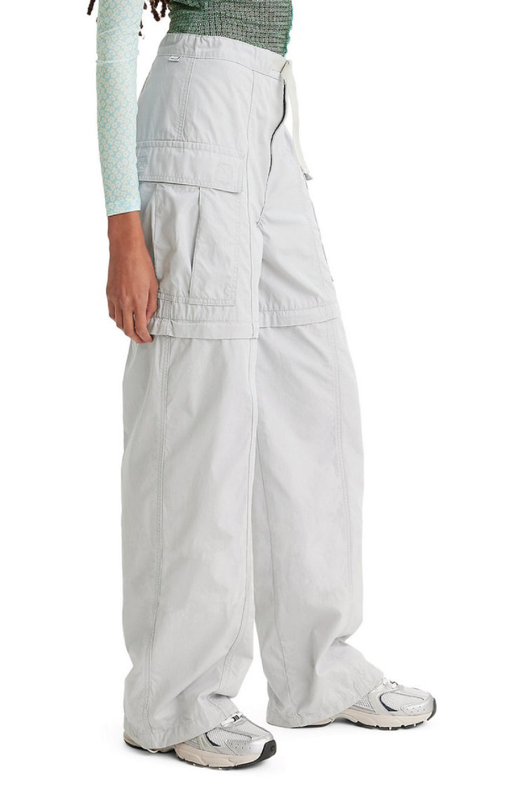 Convertible Cargo Pants - 30