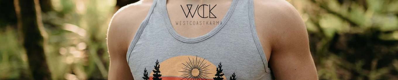 Shop West Coast Karma at Below The Belt.