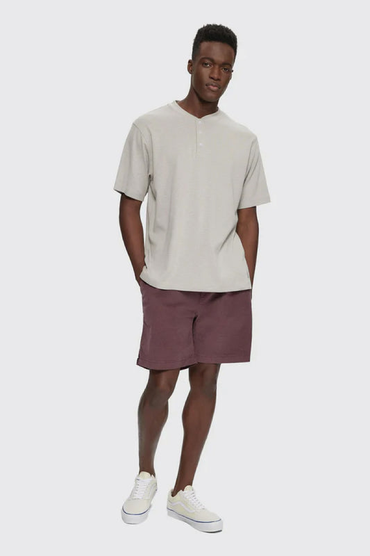 Cord Shorts - PLM