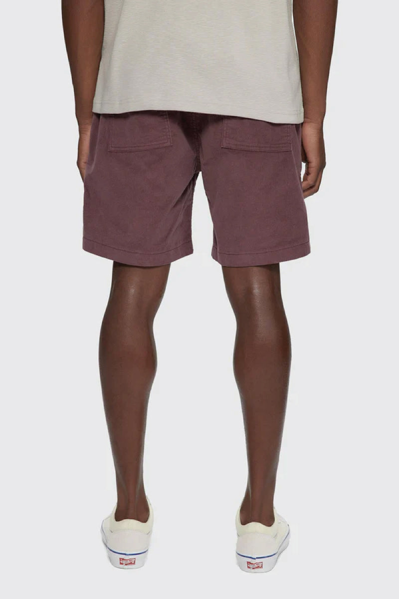 Cord Shorts - PLM