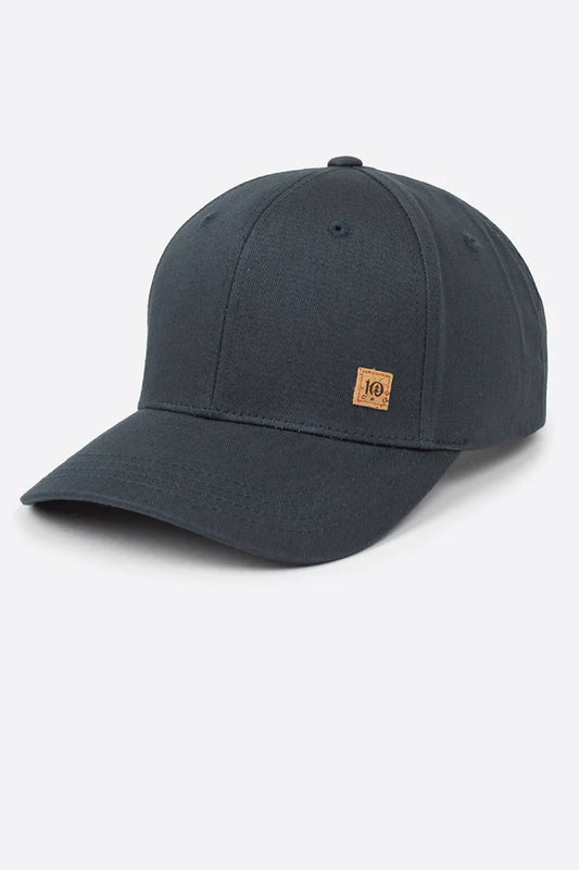 Cork Icon Elevation Hat - FRG