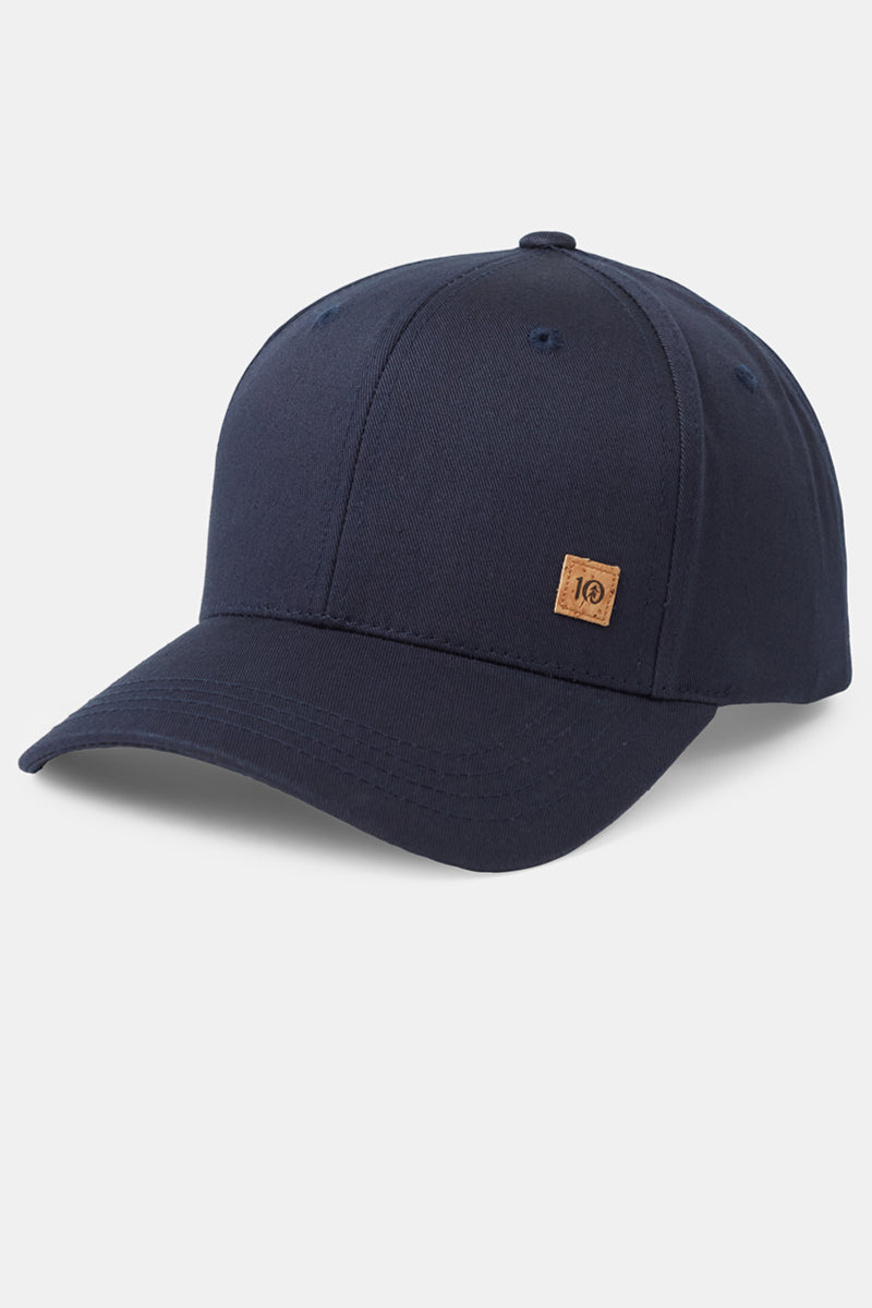 Cork Icon Elevation Hat - MBL