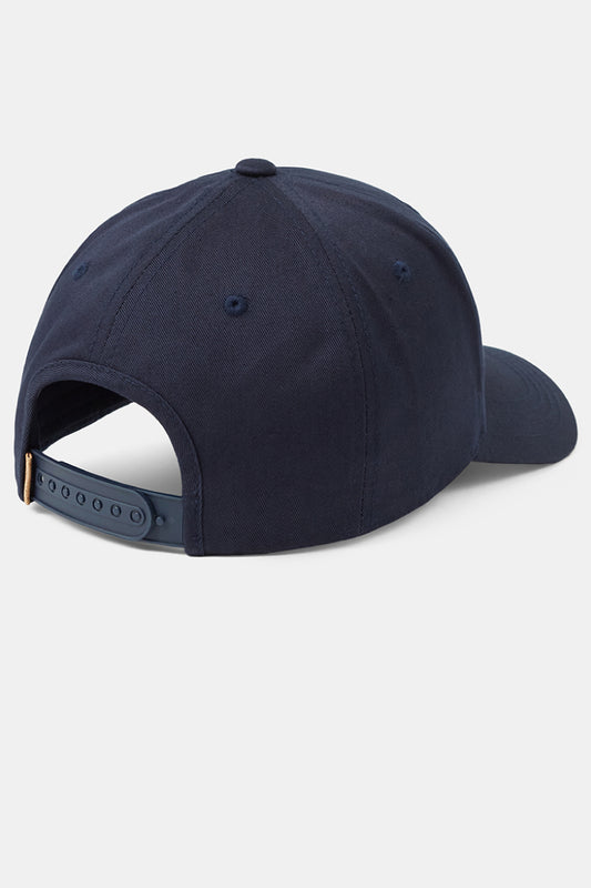 Cork Icon Elevation Hat - MBL